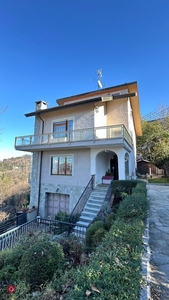 Villa in Vendita in Strada Moncalvo 25 a Moncalieri