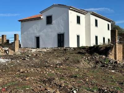 Villa in Vendita in Via Castel D'Asso a Viterbo