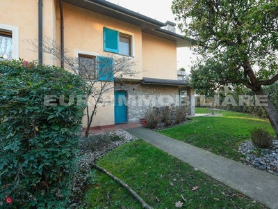 Villa in Vendita in Via Maria Malibran 20 a Brescia
