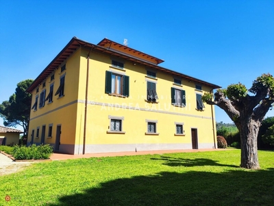 Villa in Vendita in Via Volterrana a Capannoli