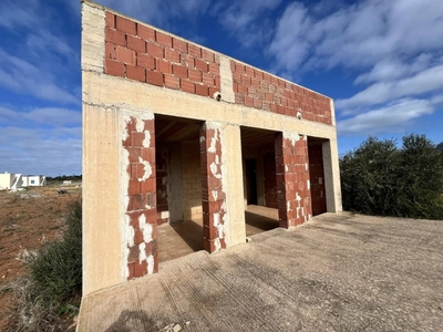 Villa singola in Contrada Spissi, Favignana, 3 locali, posto auto