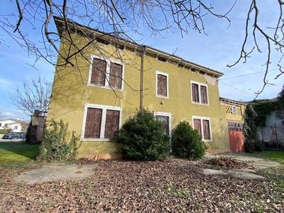 Casa indipendente in vendita a Asigliano Veneto