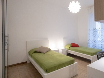 Elegante stanza in affitto a Greco, Milano