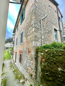 Vendita Casa indipendente Pietrasanta - Capezzano Monte
