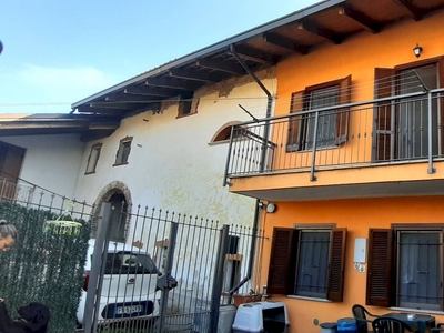 Vendita Casa indipendente Via Brunero, San Maurizio Canavese