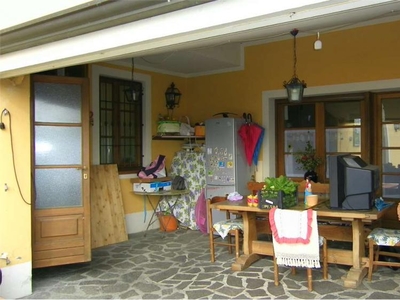 villa in vendita a Porcari