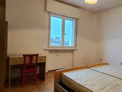 Affittasi stanza in appartamento con 3 camere da letto a Le Albere, Trento