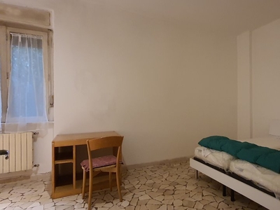 Affittasi stanza in appartamento con 4 camere a Le Albere, Trento