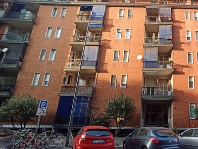 Affitto Appartamento, in zona CITTÀ STUDI, MILANO