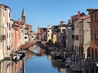 Affitto Negozio, in zona CHIOGGIA CENTRO, CHIOGGIA