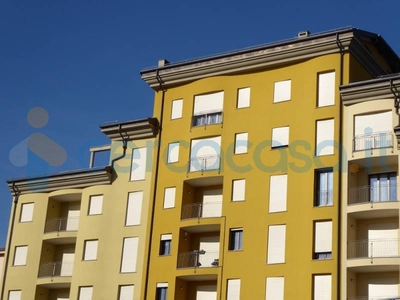 Appartamento Bilocale di nuova Costruzione in vendita a Acqui Terme