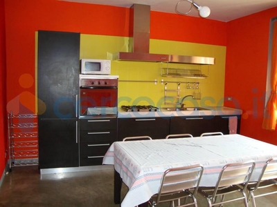 Appartamento Bilocale in ottime condizioni, in affitto in Via Leone Xiii, Ponteranica
