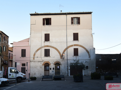 Appartamento di 75 mq in vendita - Civita Castellana