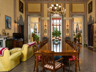 Appartamento di lusso di 250 m² in vendita Piazza Matteotti, 19, Sestri Levante, Genova, Liguria