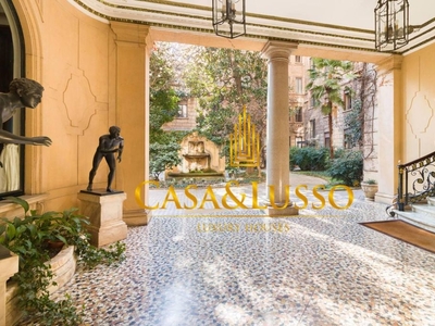 Appartamento di lusso di 390 m² in vendita Milano, Lombardia