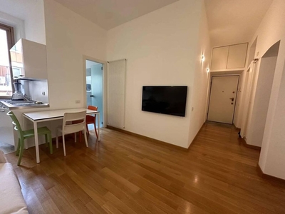 Appartamento di lusso di 60 m² in affitto Via San Fermo, 1, Milano, Lombardia