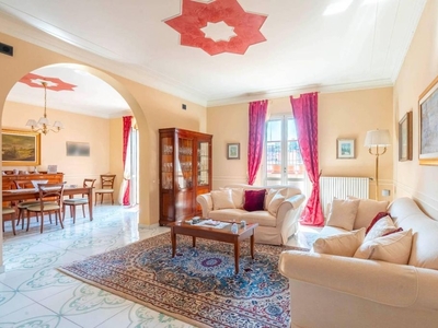 Appartamento di prestigio in vendita Via d'Abundo, 24, Barletta, Barletta - Andria - Trani, Puglia