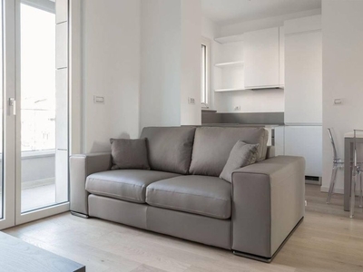 Appartamento di prestigio di 50 m² in affitto Via Carlo Torre, 39, Milano, Lombardia