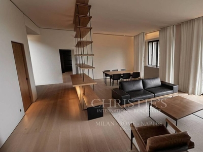 Prestigioso appartamento di 130 m² in vendita Via Matteo Bandello, Milano, Lombardia