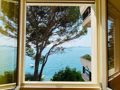 Appartamento in vendita a Gardone Riviera - Zona: Fasano Sotto