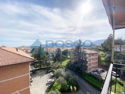 Appartamento in Vendita a La Spezia, zona Est, 210'000€, 120 m²