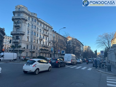 Appartamento in Vendita a Milano, zona Indipendenza, 1'600'000€, 190 m²