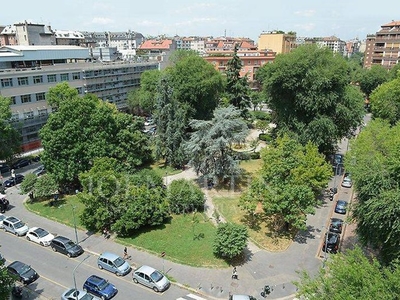 Appartamento in Vendita a Milano, zona Washington, 1'780'000€, 180 m²