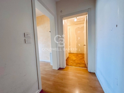 Appartamento in vendita a Riccione - Zona: PAESE