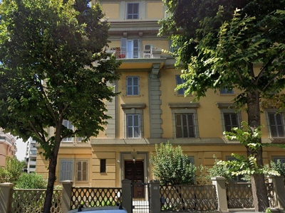 Appartamento in vendita a Roma - Zona: Balduina