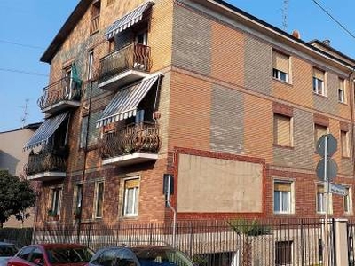 Appartamento in vendita in Novate Milanese, Italia