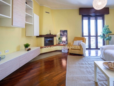 Appartamento in vendita in Piacenza, Italia