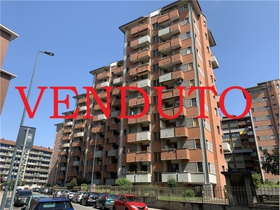 Appartamento in Via Balzico, 2, Torino (TO)