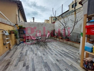 Appartamento in Via Della Cappellina, 72, Livorno (LI)