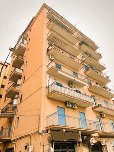 Appartamento in Via Esseneto, 97, Agrigento (AG)