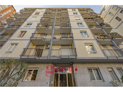 Appartamento in Via Sofonisba Anguissola, 50/A, Milano (MI)