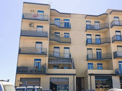 Appartamento in Viale Leonardo Sciascia, 228, Agrigento (AG)