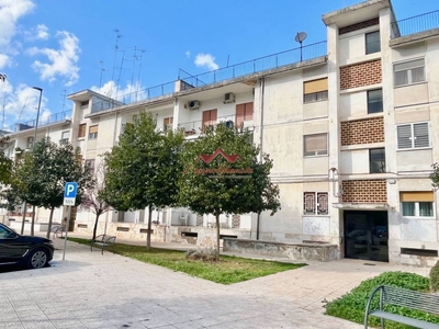 Appartamento piazza Pio XII, Modugno