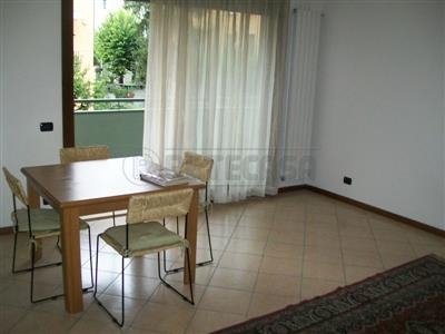 Appartamento - Trilocale a Bergamo
