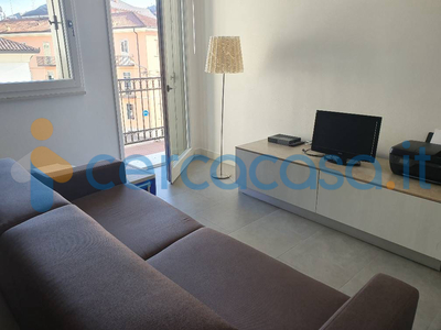 Appartamento Trilocale di nuova costruzione, in affitto in Via Dei Cappuccini 2c, Vicenza