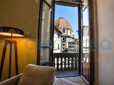 Appartamento Trilocale in ottime condizioni in affitto a Firenze