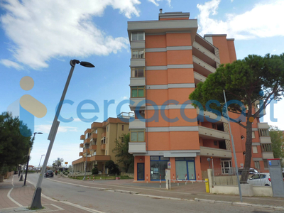Appartamento Trilocale in vendita in Via Mare Adriatico, Comacchio