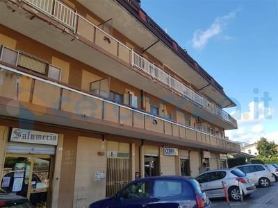 Appartamento Trilocale in vendita in Via Procaccia, Manocalzati