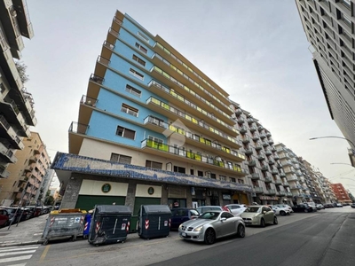 Appartamento via Dalmazia 191, Umbertina - Madonnella, Bari