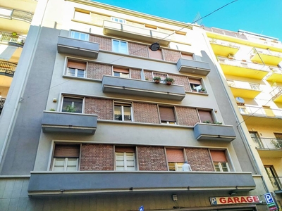 Appartamento via Dante Alighieri 273, Murat, Bari