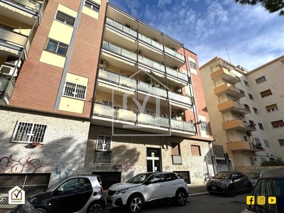 Appartamento via Domenico Mandragora, Picone, Bari