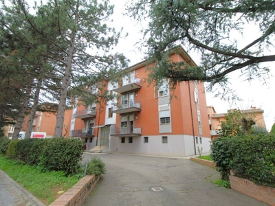 Appartamento via Galileo Ferraris 14, Centro, Castel San Pietro Terme
