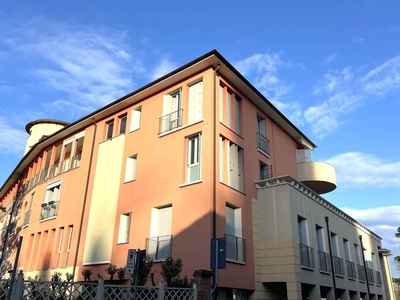 Appartamento via Giuseppe Mazzini 34, Bazzano, Valsamoggia