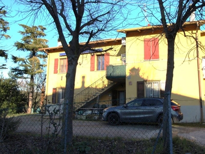 Appartamento via Rio Marzatore, Valsamoggia