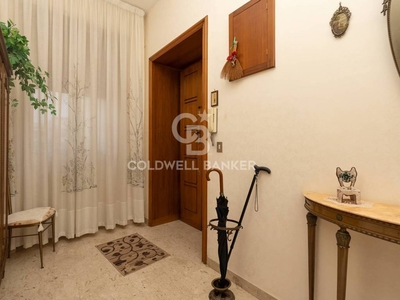 Appartamento via Sagarriga Visconti 222, Murat, Bari