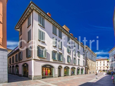 Appartamento vicolo macellerie, Centro, Bergamo